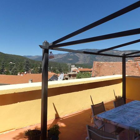 Hébergement des thermes Vernet-les-Bains Esterno foto